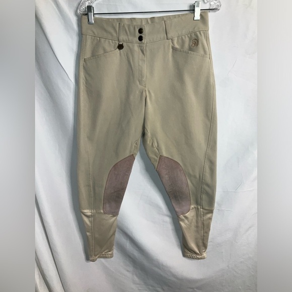 Ovation 30R breeches great condition - Picture 1 of 11